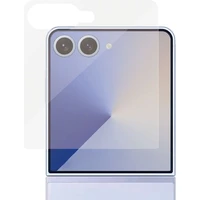PanzerGlass® Ultra-Wide Fit sklo Samsung Galaxy Z Flip7 - Ochranné folie a skla