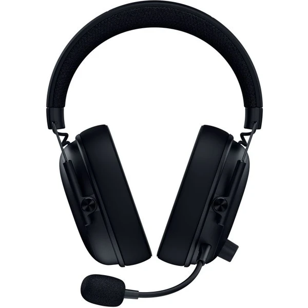 Razer BlackShark V3 černé - Sluchátka - Obrázek R4TF000K01