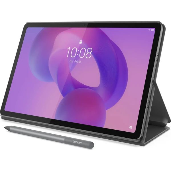 Lenovo Idea Tab 11' matný 8GB/128GB šedý + Folio Case + Tab Pen - Tablety - Obrázek R4TF000P01