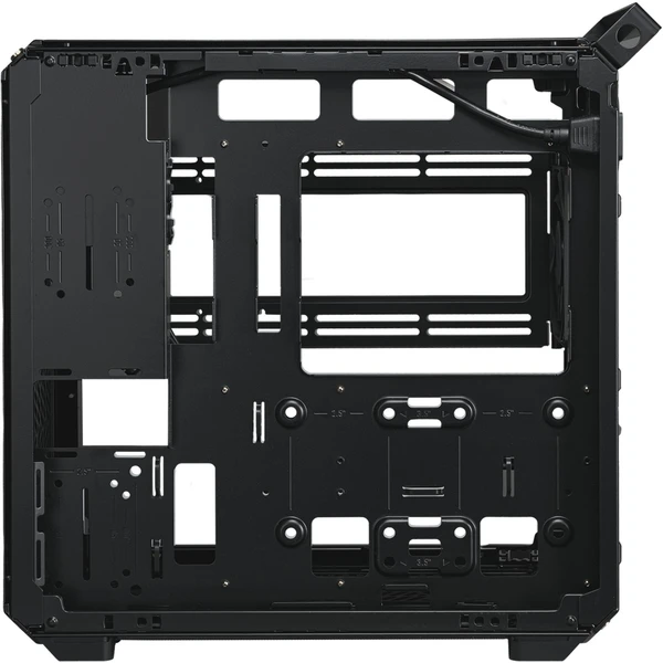 Cooler Master Qube 500 Flatpack - Počítačové skříně - Obrázek R4U1000K01