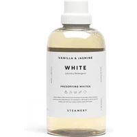 STEAMERY prací gel White 750 ml - Domácí spotřebiče