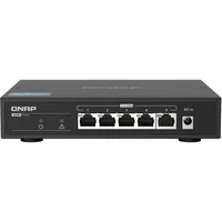QNAP QSW-1105-5T Switch - Switche