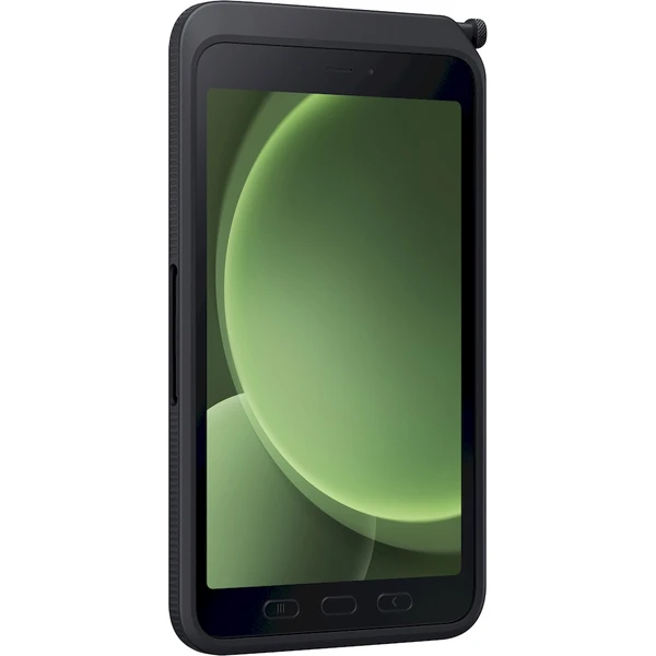 Samsung Galaxy Tab Active5 WiFi zelený - Tablety - Obrázek R4V0000J01