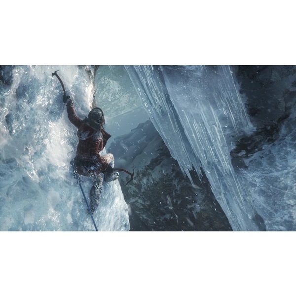 Rise of The Tomb Raider (Xbox One) - Hry pro Xbox One - Obrázek R4W3100201