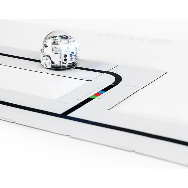 Ozobot základní sada magnetů s barevnými kódy, 36 ks - Chytré hračky - Obrázek R4W5000O01