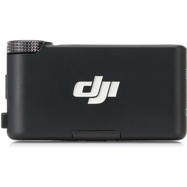 DJI Mic 3 (2 TX + 1 RX + Charging Case) - Mikrofony - Obrázek R4WG000K01