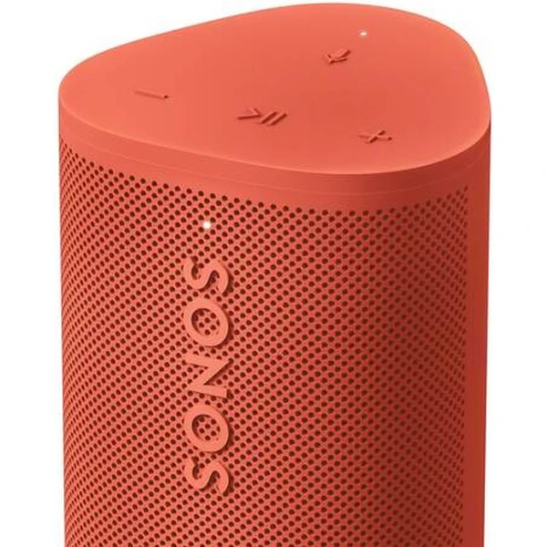 Sonos Roam 2 oranžový - Reproduktory - Obrázek R4XI000K01