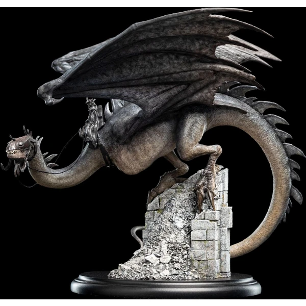 Soška Weta Workshop The Lord of the Rings Trilogy - Fell Beast Miniature Statue - Sochy a sošky - Obrázek R4Y4000P01