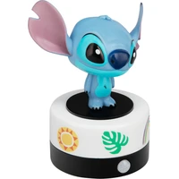 Noční lampička Paladone - Stitch - Lampičky
