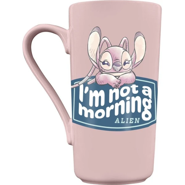 Hrnek Lilo & Stitch - Stitch & Angel 470 ml - Hrnky - Obrázek R4YM000K01