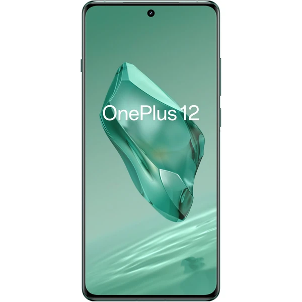 OnePlus 12 5G 16GB/512GB emeraldově zelená - Smarty.cz