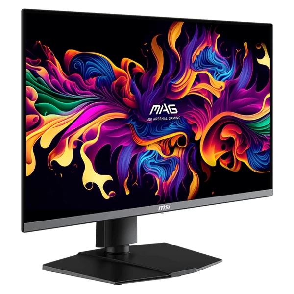 MSI MAG 272UP QD-OLED X24 herní monitor 26,5" - Monitory - Obrázek R4ZG000K01