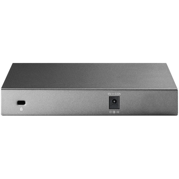TP-Link TL-R470T+ router černý - Routery - Obrázek R50C100501
