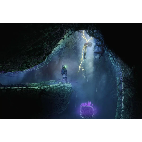 Ghost Song (Switch) - Hry pro Nintendo Switch - Obrázek R513G00101