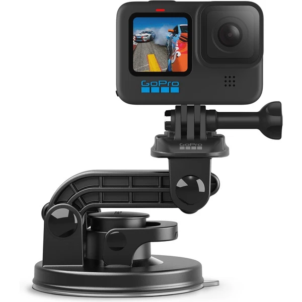GoPro Suction Cup Mount - Držáky - Obrázek R51T600301