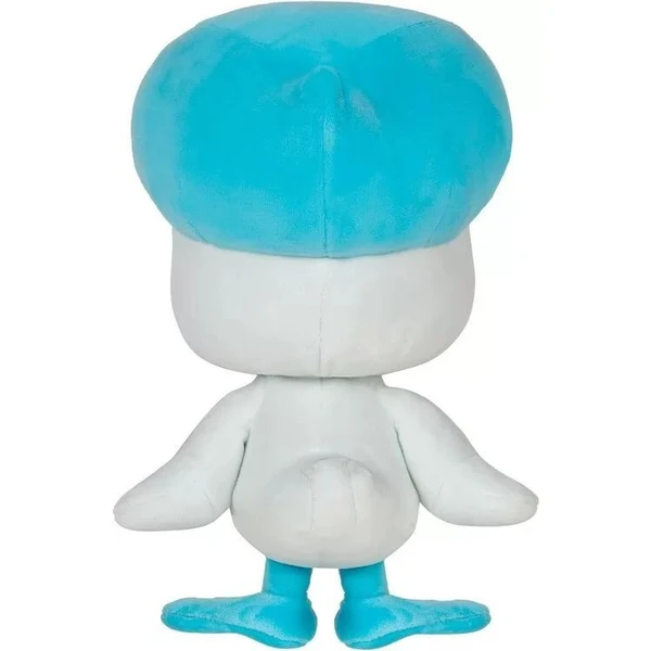 Plyšák Pokémon - Quaxly 22 cm - Plyšové hračky - Obrázek R524000P01