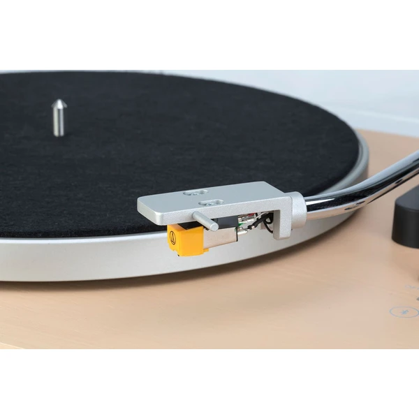 Mitchell Acoustics gramofon dub - Gramofony - Obrázek R536000K01
