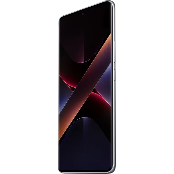 POCO X7 8GB/256GB stříbrný - Mobilní telefony - Obrázek R54B000K01