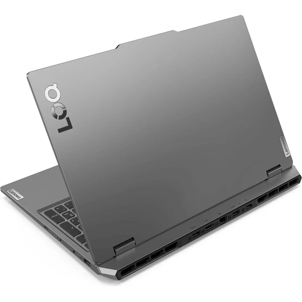 Lenovo LOQ 15IAX9 (83GS00CYCK) šedý + 3. rok záruky po registraci - Notebooky - Obrázek R558000K01