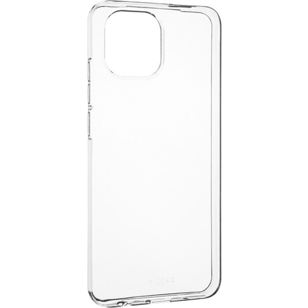 FIXED TPU kryt Xiaomi Redmi A1/A1S/A1+/A2/A2+ čiré