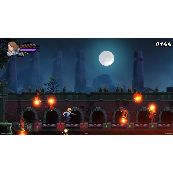 Halloween and Ash vs Evil Dead RetroRealms Double Feature (PS5) - Hry pro PS5 - Obrázek R598000K01