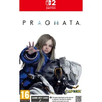 Pragmata (Switch 2) - Hry pro Nintendo Switch 2
