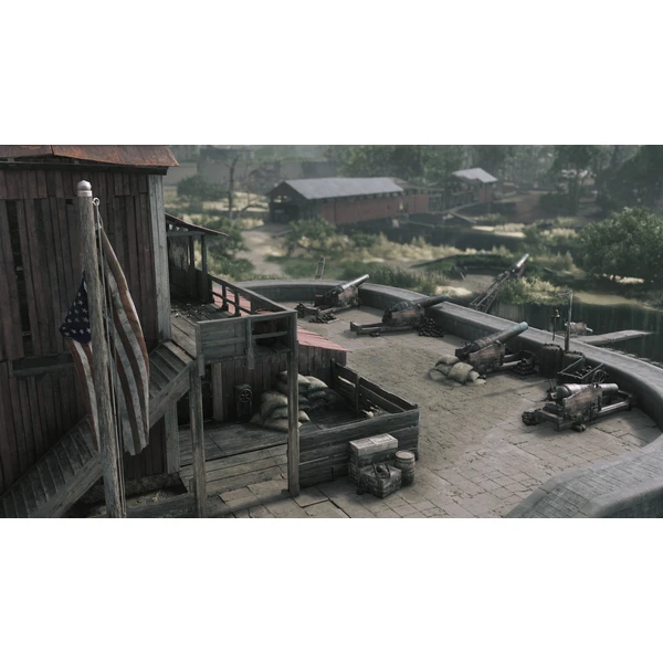 Hunt: Showdown (Xbox One) - Hry pro Xbox One - Obrázek R5A4100201