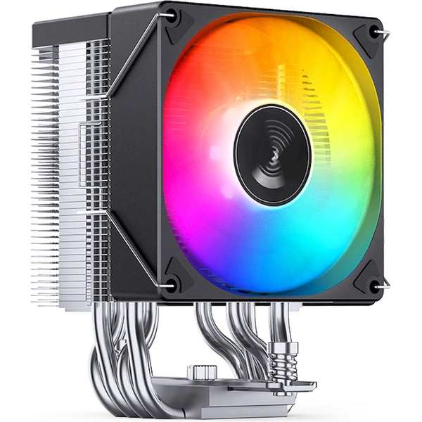 Jonsbo CR-1400 EVO ARGB černý - Chladiče - Obrázek R5AC000K01