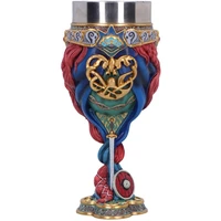 Pohár Nemesis Now Lord of the Rings: War of the Rohirrim - Héra 19,5 cm - Hrnky