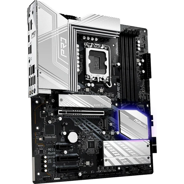 ASRock Z890 PRO RS - Základní desky - Obrázek R5CA000O01