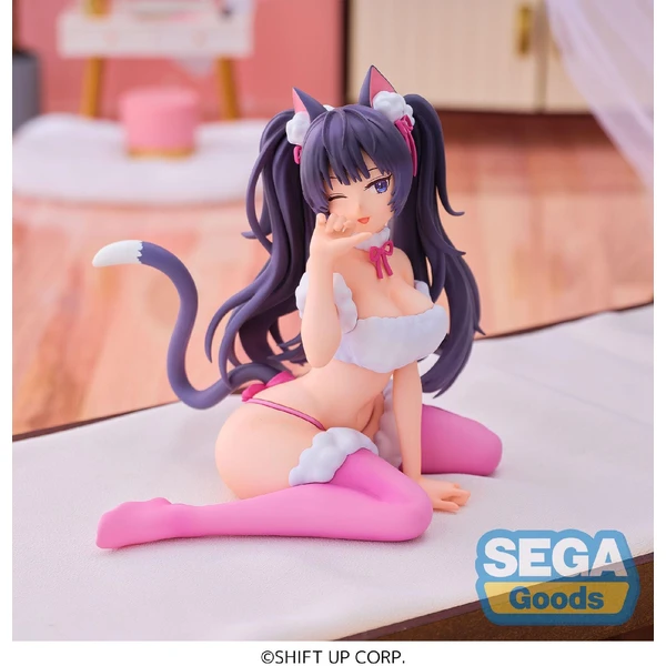 Figurka Sega Goods Goddess of Victory: Nikke - Nero (Yumemirize) 10 cm  - Figurky - Obrázek R5DE000K01