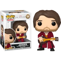 Funko POP! #1320 TV: Witcher S2 - Jaskier (Šance na chase) - Funko POP!