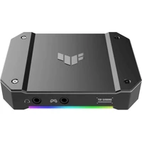 Asus TUF Gaming 4KPRO záznamové zařízení - Záznamová zařízení
