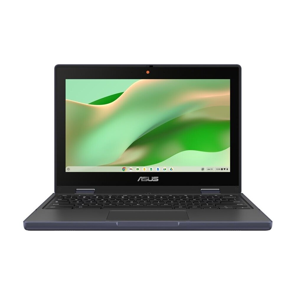 ASUS Chromebook CR11 Flip (CR1102F) šedá