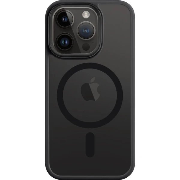 Tactical MagForce Hyperstealth kryt iPhone 14 Pro Asphalt - Pouzdra - Obrázek R5G1000701