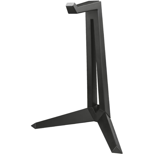 Trust stojan na sluchátka GXT 260 Cendor Headset Stand - 22973 Černá