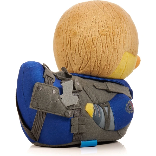 Tubbz kachnička plyšová Resident Evil - Leon S. Kennedy - Plyšové hračky - Obrázek R5GE000L01