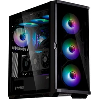 ZALMAN Z10 Duo černá - Počítačové skříně