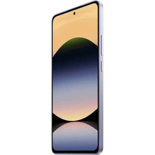 Xiaomi Redmi Note 14 5G 8GB/256GB fialová - Mobilní telefony - Obrázek R5HB000K01