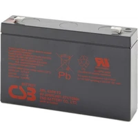 Eaton náhradní baterie k UPS 6V (BAT-CSB-HRL634WF2) - Baterie