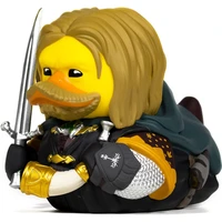 Tubbz kachnička The Lord of the Rings - Boromir - Figurky