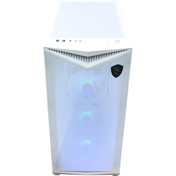 TIGO by Andullie R7-9800X3D 5080 - 2TB 64GB WIFI WHITE - Stolní počítače - Obrázek R5JD000J01