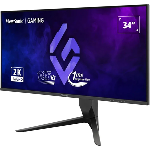 ViewSonic VX3480-2K-PRO OMNI herní monitor 34" - Monitory - Obrázek R5KB000K01