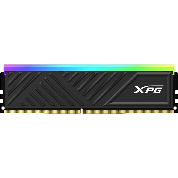 ADATA XPG GAMMIX DDR4 2x8GB 3200MHz CL16 RGB - Operační paměti - Obrázek R5KM000K01
