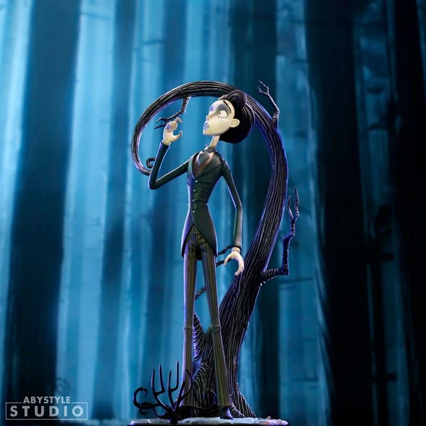 Figurka ABYstyle Studio Corpse Bride - Victor 21 cm - Figurky - Obrázek R5L3000L01