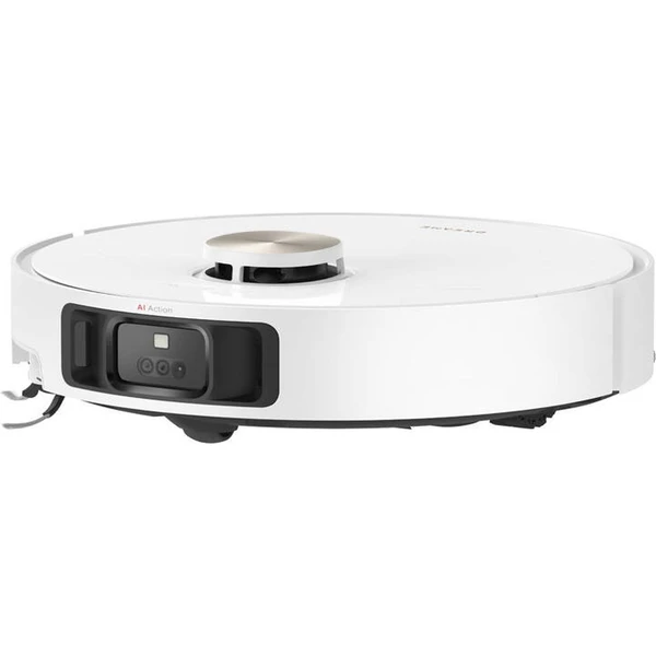Dreame X40 Ultra robotický vysavač bílý - Robotické vysavače - Obrázek R5L6000P01