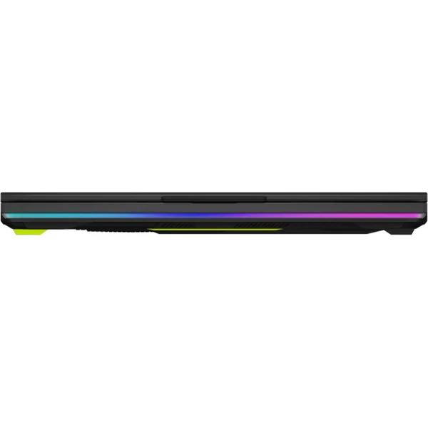 ASUS ROG Strix G16 (G614FR-NEBULA147W) RTX 5070 Ti šedý - Notebooky - Obrázek R5LE000P01