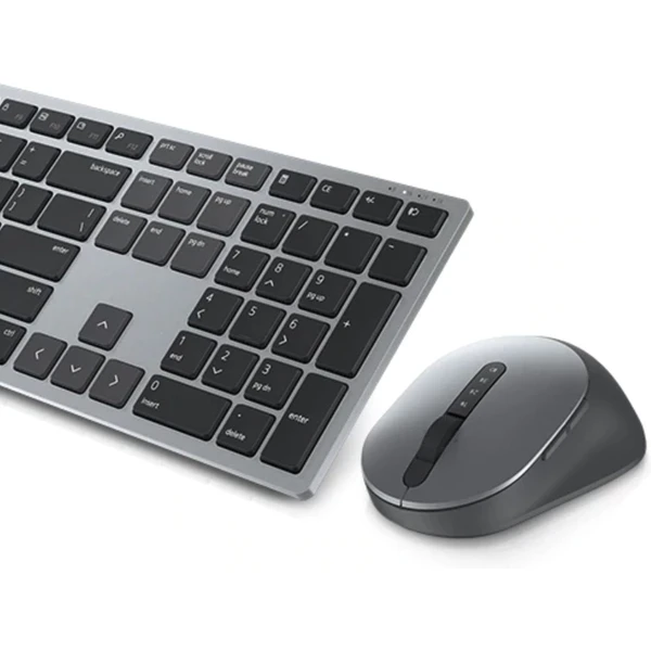 Dell Premier KM7321W Multi-Device bezdrátový set US - Klávesnicové sety - Obrázek R5MS000501