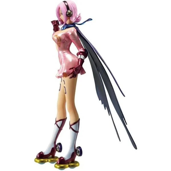 Figurka Banpresto One Piece - Vinsmoke Reiju (Chronicle Glitter Glamours) 25 cm - Figurky - Obrázek R5PE000K01
