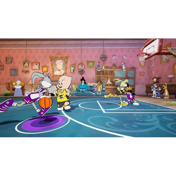 Looney Tunes: Wacky World of Sports (PS5) - Hry pro PS5 - Obrázek R5Q8000L01